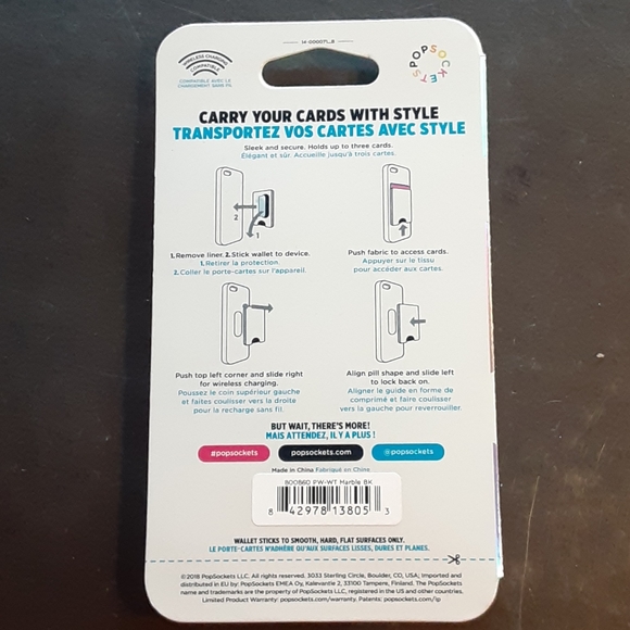 Popwallet - Picture 2 of 2